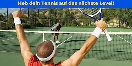 Hauptbild für Tennis Mentaltraining Grundkurs