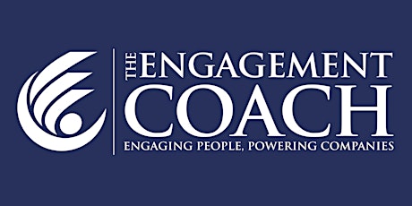 The Engaging Leader - July 2020 primary image