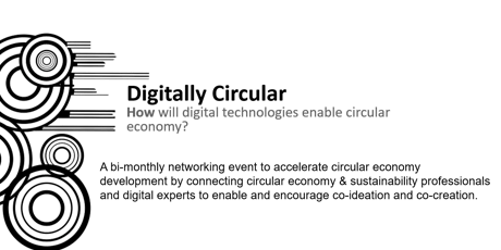 Digitally Circular networking event primary image