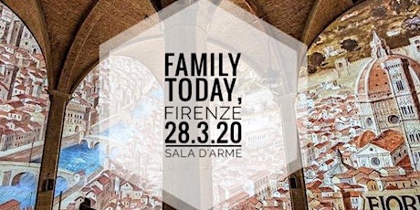 Immagine principale di Family ToDay, economia, lavoro e istruzione, come cambia la società 