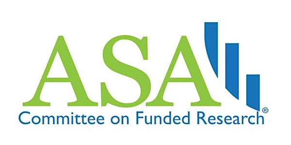 Committee on Funded Research March 13th Webinar