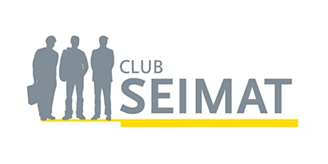 Université d'été du Club SEIMAT 2021