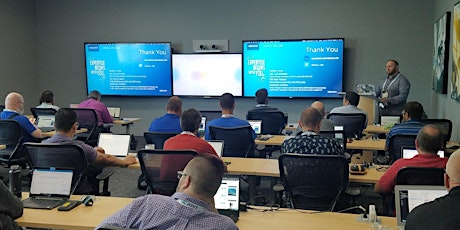 LUNCH AND LEARN KUBERNETES HANDS ON LABS WITH EXPEDIENT primary image