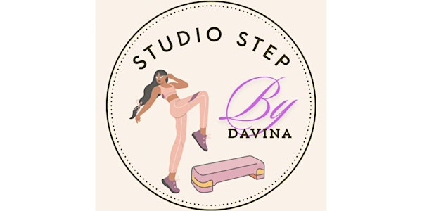 RANSART - cours de step avec STUDIO Step by Davina