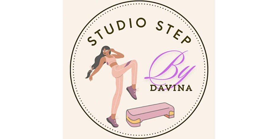 Cours de step avec STUDIO Step by Davina