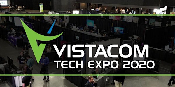 Vistacom Tech Expo 2020