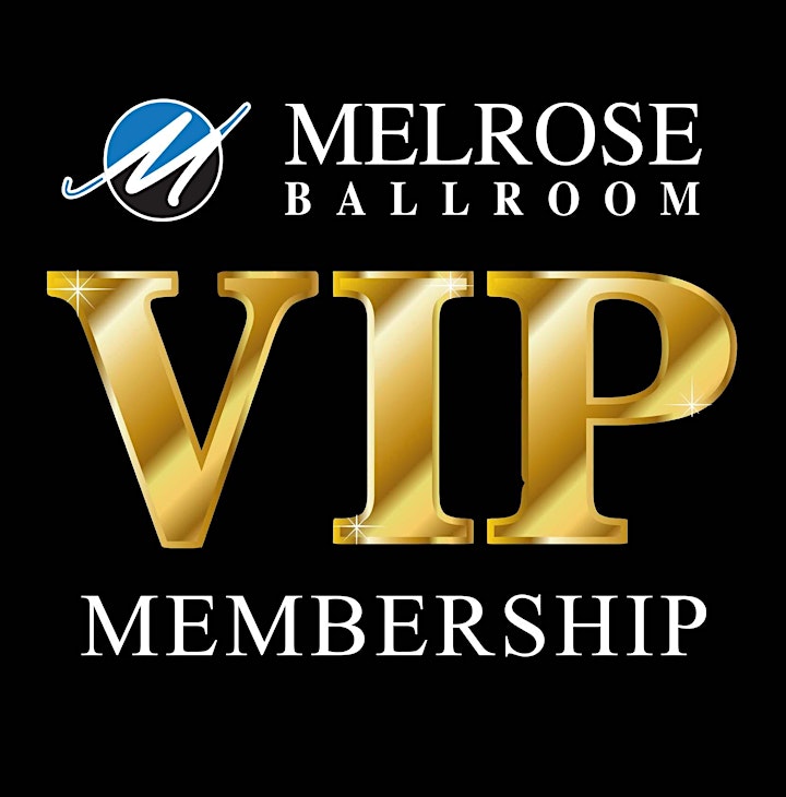 Lifetime VIP Membership image