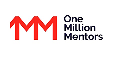 Mentoring Workshop with One Million Mentors, Manchester primary image