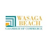 Logotipo da organização Wasaga Beach Chamber of Commerce