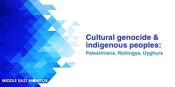 Cultural genocide & indigenous peoples