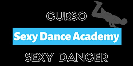 Imagem principal do evento Curso sexy dance Academy para homens