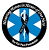 The For Paul Foundation's Logo