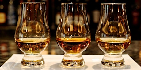 An Introduction To Whisky primary image