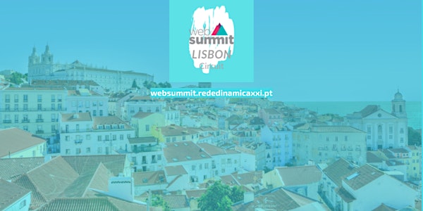 WebSummit 2021