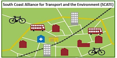 Sustainable Transport Workshop primary image
