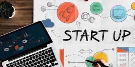 Small Business Start-Up Workshop - Saturday, April 11, 2020 primary image