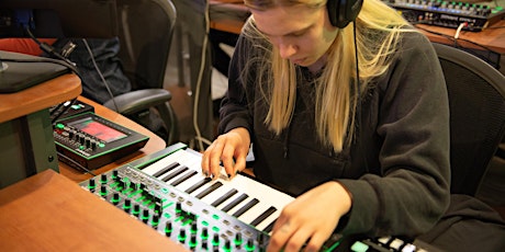 Free Drop in Lab - Midi: Ins and Outs - Feb 22 primary image