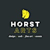 Logo de Horst Arts