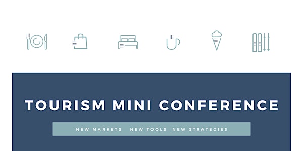 POSTPONED - Tourism Mini Conference