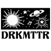 Drkmttr's Logo