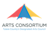 Logotipo de The Arts Consortium