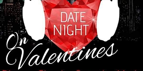 Stand Up Comedy & Concert Date Night On Valentines primary image
