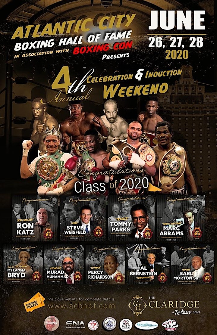 Boxingcon Tickets Fri Dec 3 21 At 12 00 Pm Eventbrite Boxingcon Tickets Fri Dec 3 21 At 12 00 Pm Eventbrite