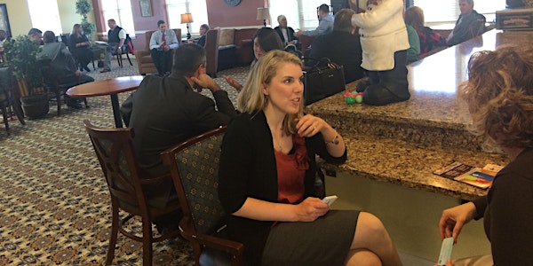 Speed Networking
