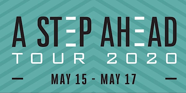 A Step Ahead with Dr. Stephen Mulholland - Houston