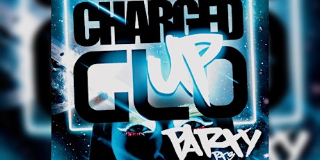 CHARGEDUP ENTERTAINEMNT GLOW UP PART 3 primary image