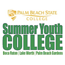 Summer Youth College At Palm Beach State College Events Eventbrite