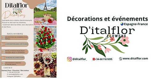 Image principale de "Enjoy Summer! Outdoor Picnic: Food and Nature.