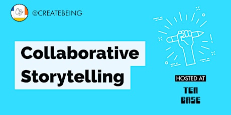 Creative Writing: Collaborative Storytelling