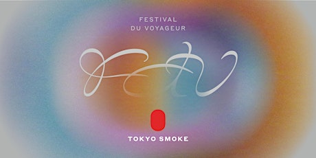 Tokyo Smoke at Festival du Voyageur primary image