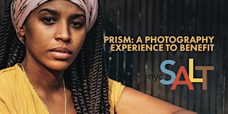 PRISM Presents: "Pas de Deux," A Photography Show benefiting NYC Salt primary image