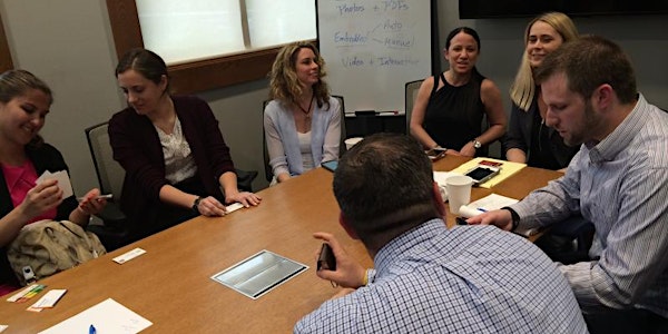 Social Media - Online Training Class