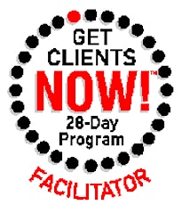 Get Clients NOW - 28 Day Program primary image