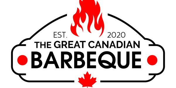 Great Canadian Barbeque - Ottawa Book Expo -Day 1 - 7 June 2020