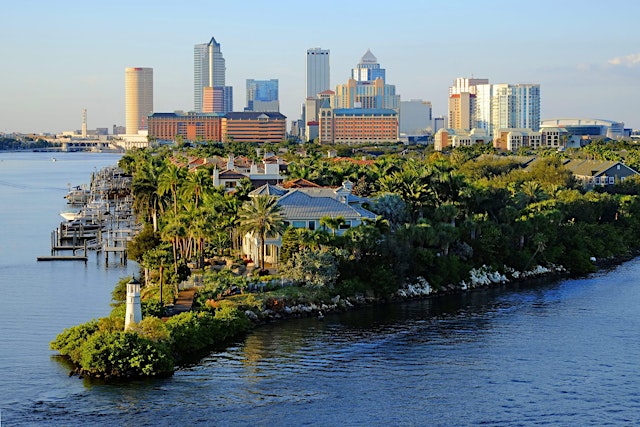 Primaire afbeelding van Tampa Career Fair