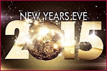 NYE 2015 at The Lincoln Station primary image