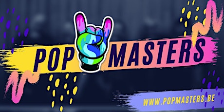 Primaire afbeelding van Popmasters 2020