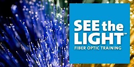 CSC: Fiber Optic Connector Solutions, December 18, 2014 Honolulu, HI (Afternoon) primary image
