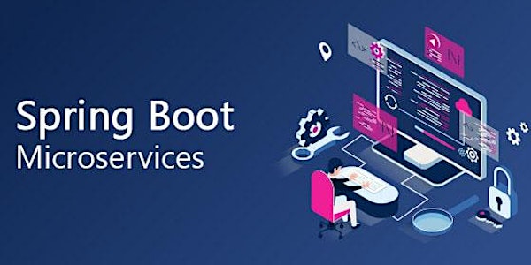 Microservice with Java SpringBoot - Workshop