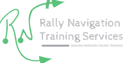 Rally Navigation - Maps and Route Plotting