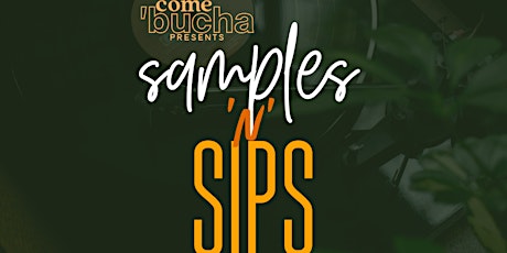 samples 'n' sips primary image