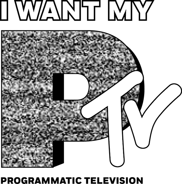 I Want My PTV! TubeMogul's Programmatic TV Launch Event