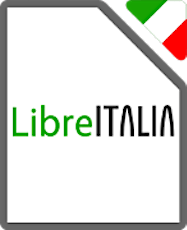 Prima Conferenza Italiana di LibreItalia / LibreOffice