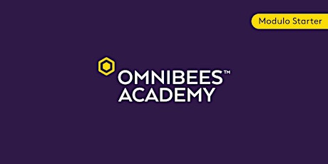 Imagem principal do evento Omnibees Academy Starter - Rio de Janeiro- 29/09