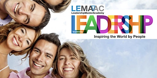 LEMAAC - Leadership Master Academy / A Liderança Inspiradora