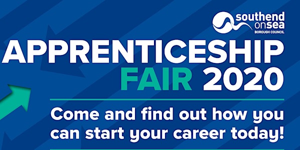 Apprenticeship and Careers Fair - CANCELLED 